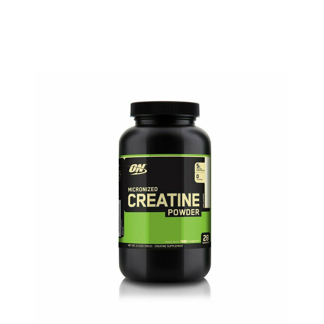 ON Micronized Creatine Powder – Beastmode Nutrition