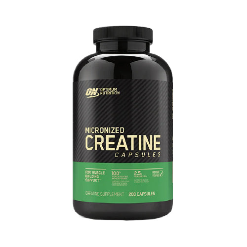 ON Creatine 200 Capsules