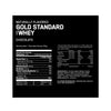 ON Gold Standard 100% Whey (Naturally Flavored)