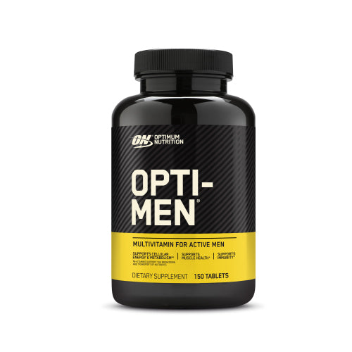 ON Opti-Men