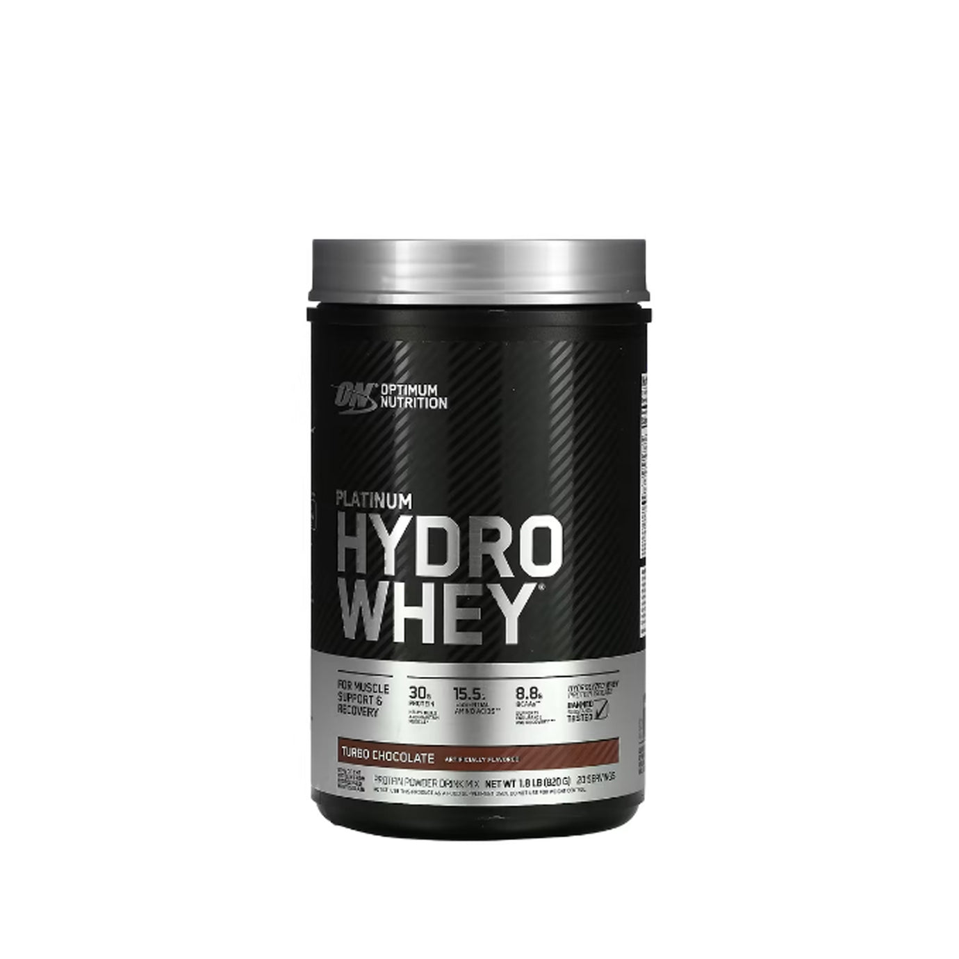 ON Platinum Hydrowhey – Beastmode Nutrition