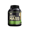 ON Serious Mass Weight Gainer