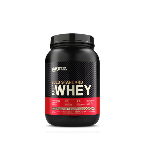 ON Gold Standard 100% Whey Protein