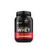 ON Gold Standard 100% Whey Protein