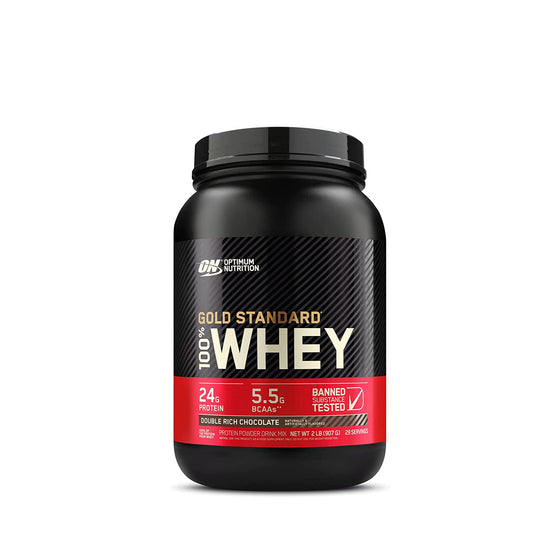 ON Gold Standard 100% Whey Protein