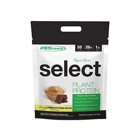 PEScience - Select Vegan Protein