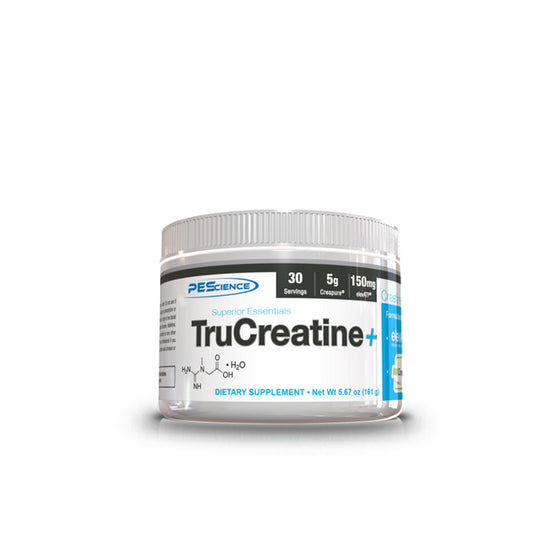 PEScience - TruCreatine