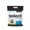 PEScience - Select Protein