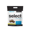 PEScience - Select Protein