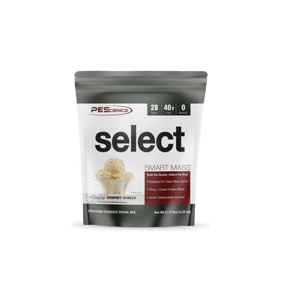 PEScience - Select Smart Mass