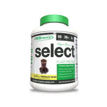  PEScience - Select Vegan Protein