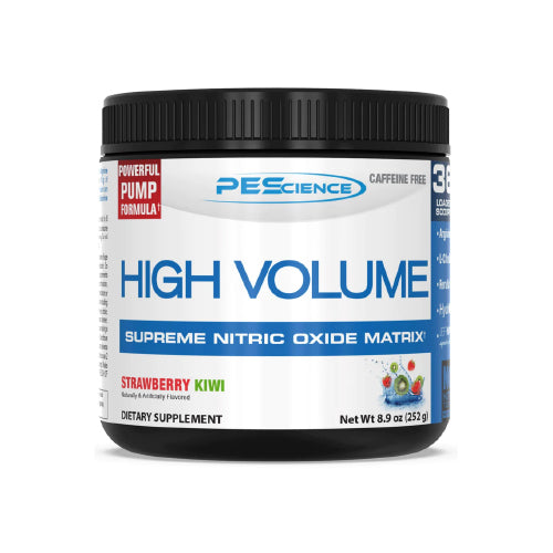 PEScience - High Volume