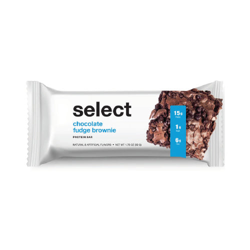 PEScience Select Protein Bars (6 per box)