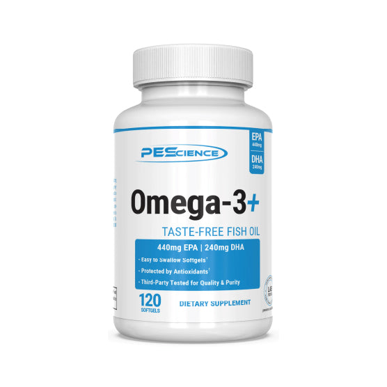 PEScience - Omega-3