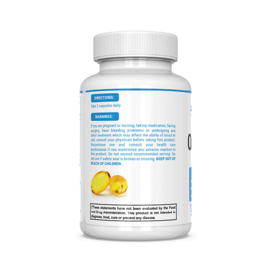 PEScience - Omega-3