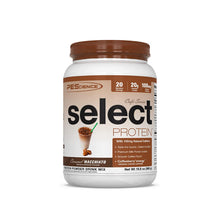  PEScience - Select Cafe Protein Series