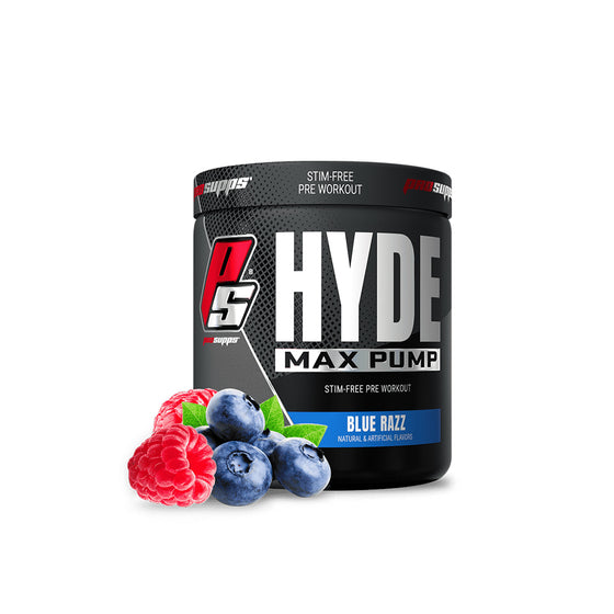 ProSupps Hyde Max Pump