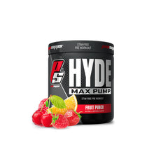  ProSupps Hyde Max Pump