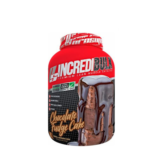 ProSupps Incredibulk