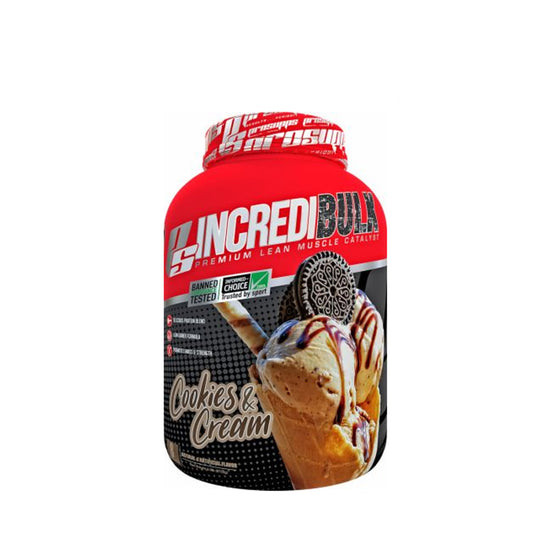 ProSupps Incredibulk