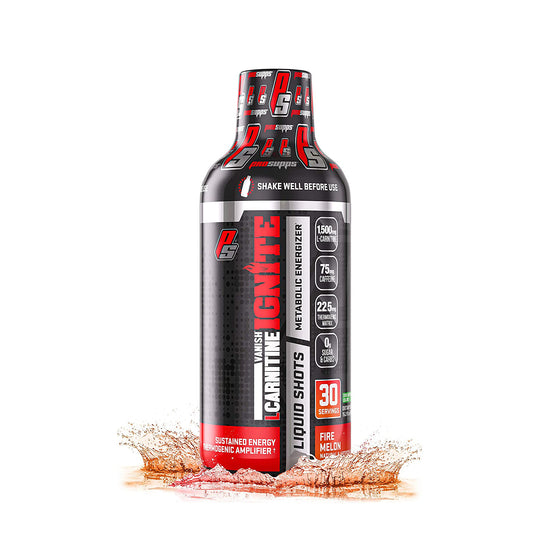 ProSupps Vanish L-Carnitine IGNITE 16oz