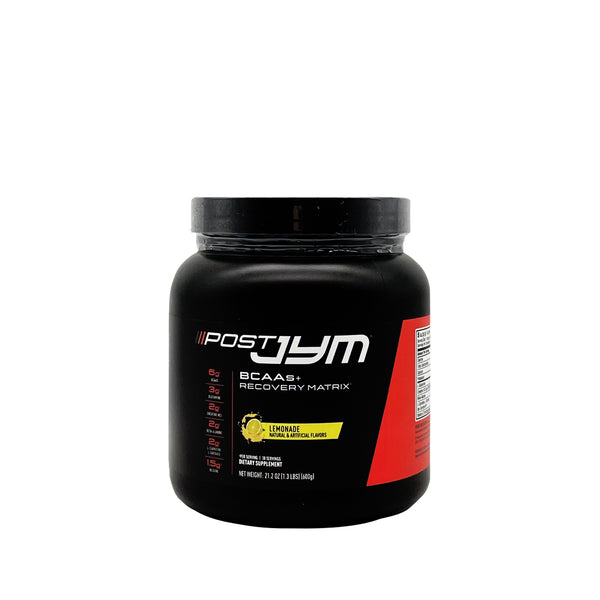 JYM Post JYM Active Matrix – Beastmode Nutrition