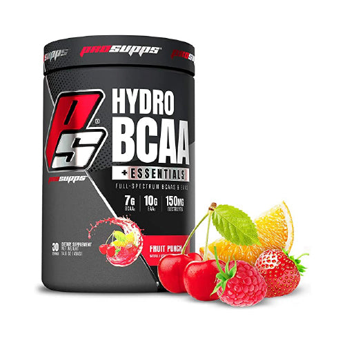 ProSupps HydroBCAA