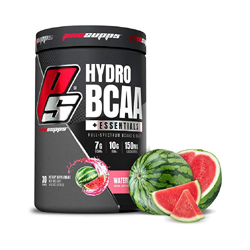 ProSupps HydroBCAA