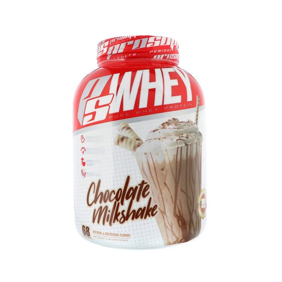 ProSupps Whey Protein