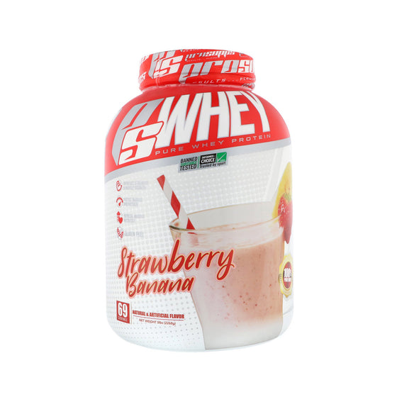 ProSupps Whey Protein