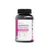 Rule 1 Women's Train Daily Multivitamin 60 Tabs