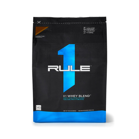 Rule 1 Whey Blend