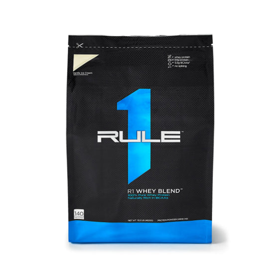 Rule 1 Whey Blend