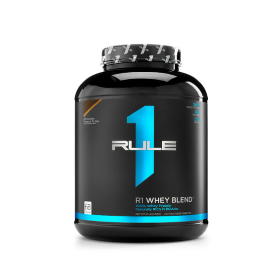 Rule 1 Whey Blend