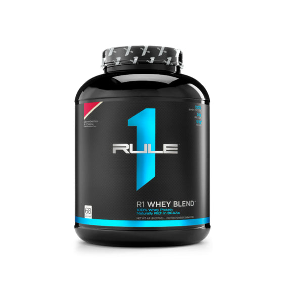 Rule 1 Whey Blend