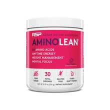  RSP - AminoLean Pre-Workout Powder