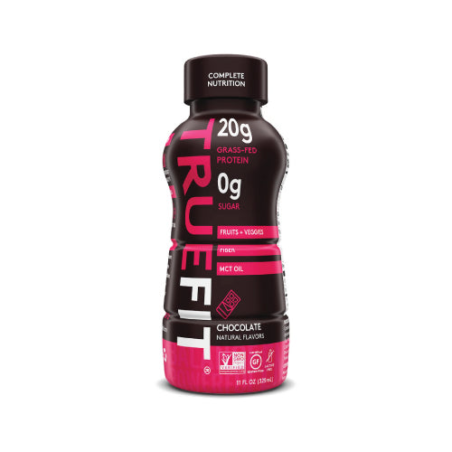 RSP Truefit RTD Shake