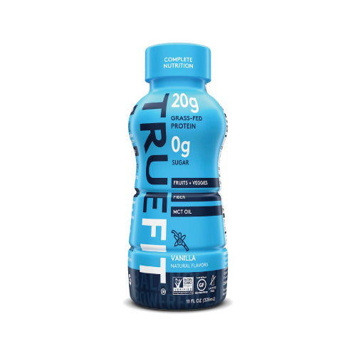 RSP Truefit RTD Shake