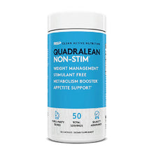  RSP - QuadraLean Non-Stim 150 Caps