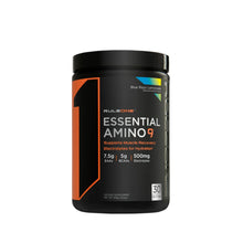  Rule 1 Essential Amino 9