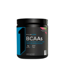  Rule 1 BCAAs