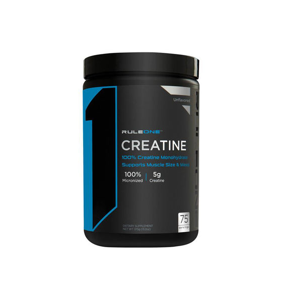 Rule 1 Creatine