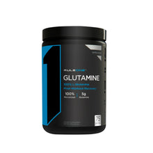  Rule 1 Glutamine