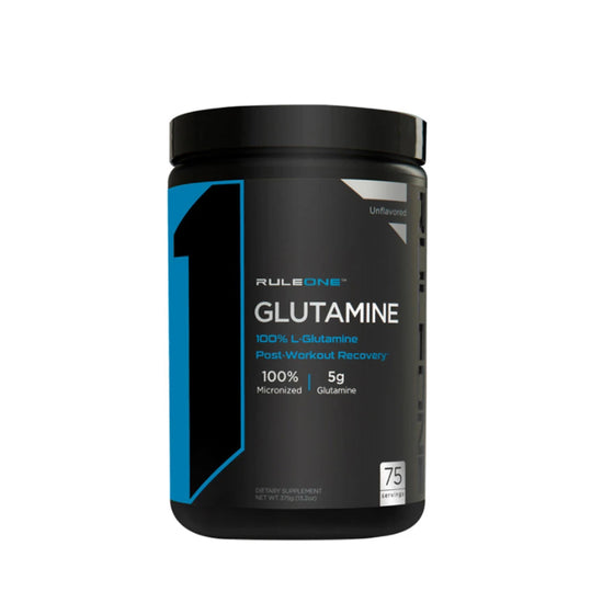 Rule 1 Glutamine