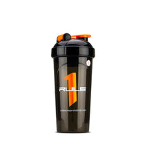  Rule 1 Shaker (600ml)