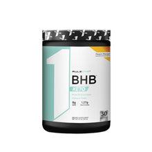  Rule 1 BHB Keto