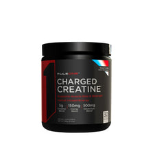  Rule 1 Charged Creatine