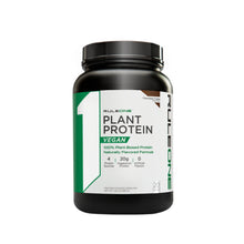  Rule 1 Plant Protein