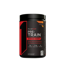  Rule 1 Pre-Train 2.0 Pre-Workout