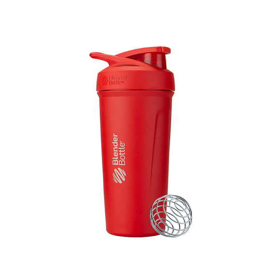 BlenderBottle Strada - Stainless Steel